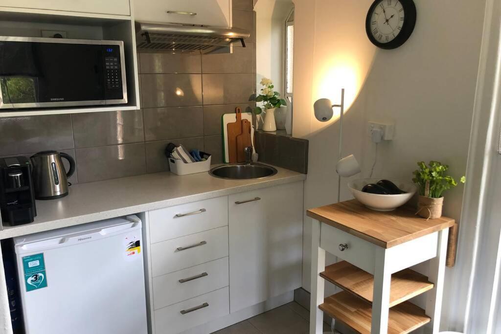 شقة East Melbourne City Studio - Amazing Location & Sunny Charm المظهر الخارجي الصورة